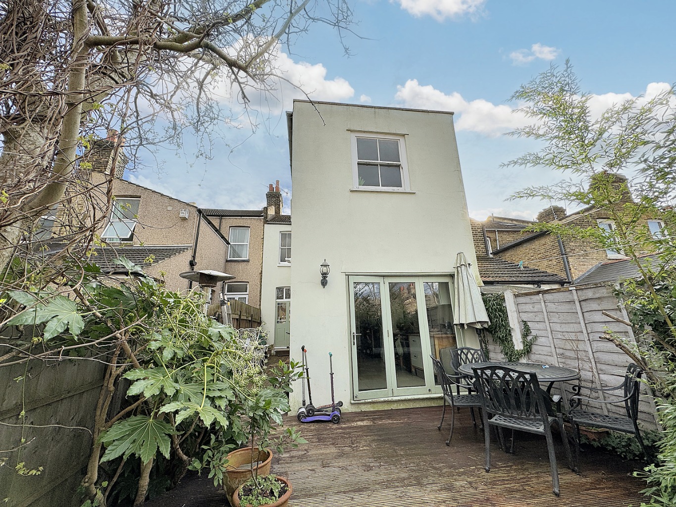3 bed terraced house for sale in Plumstead  - Property Image 4