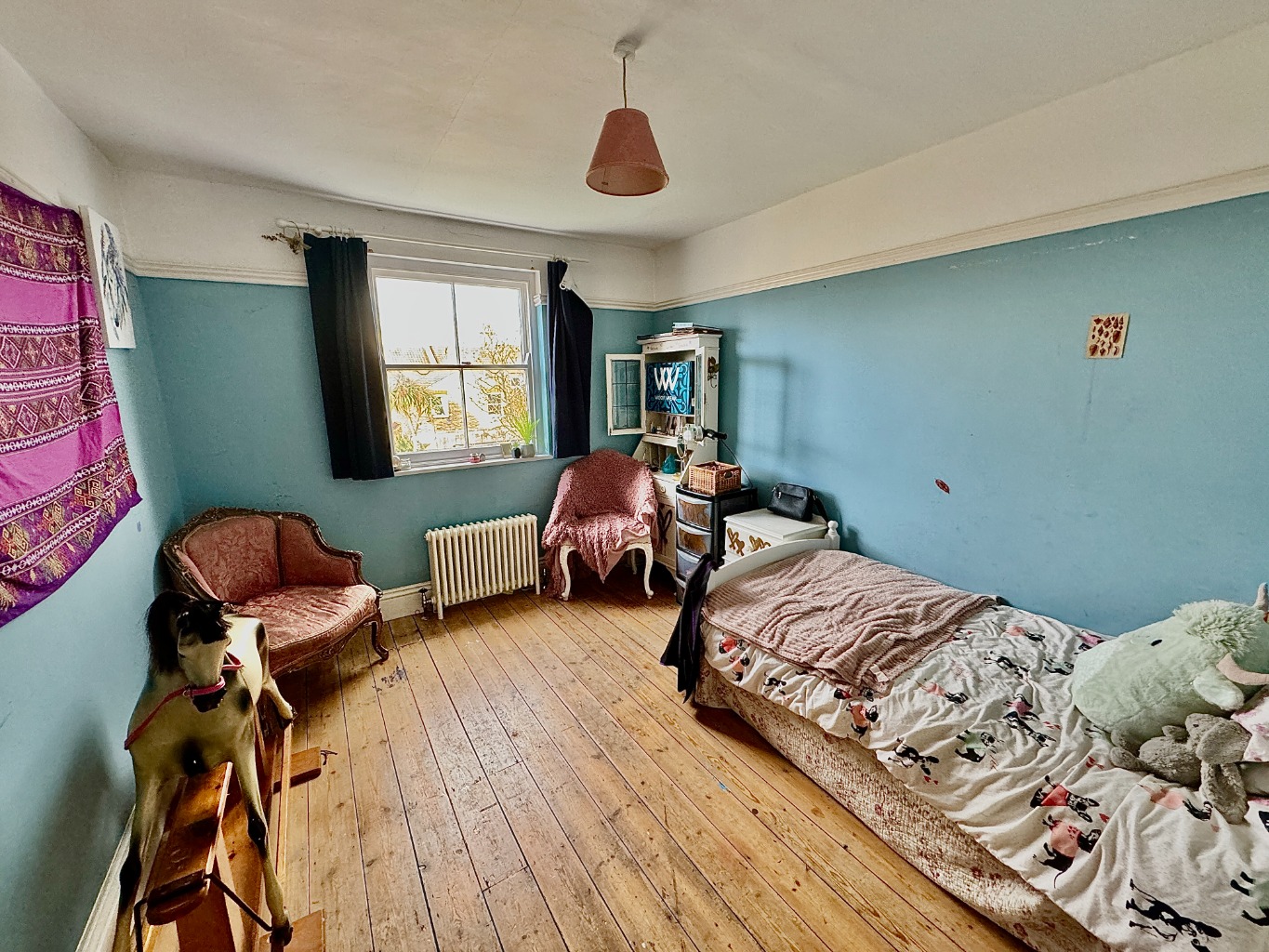 3 bed terraced house for sale in Plumstead  - Property Image 11