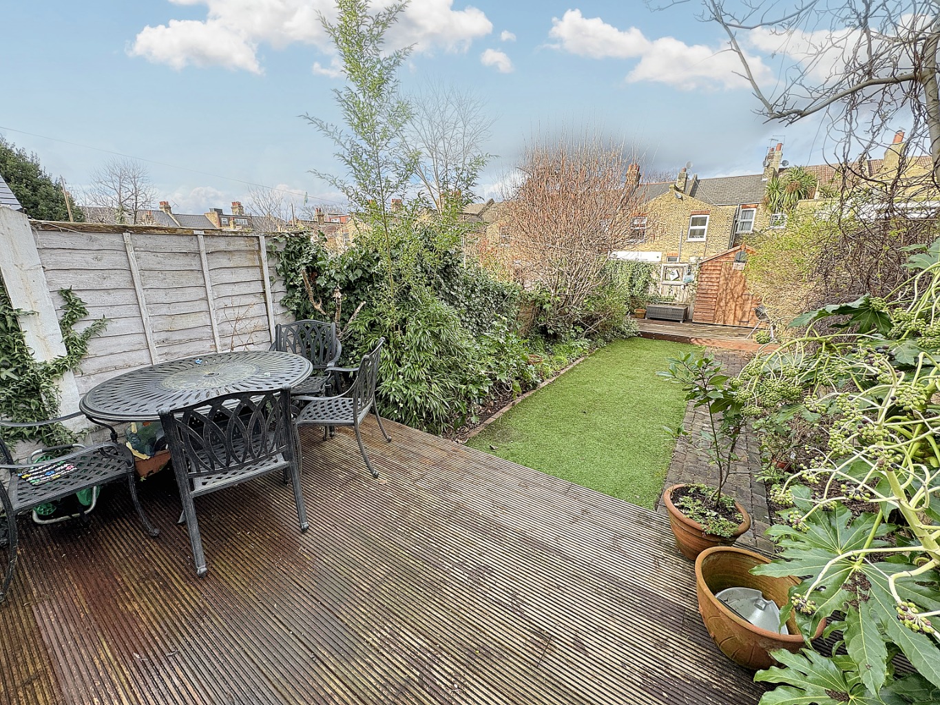 3 bed terraced house for sale in Plumstead  - Property Image 12