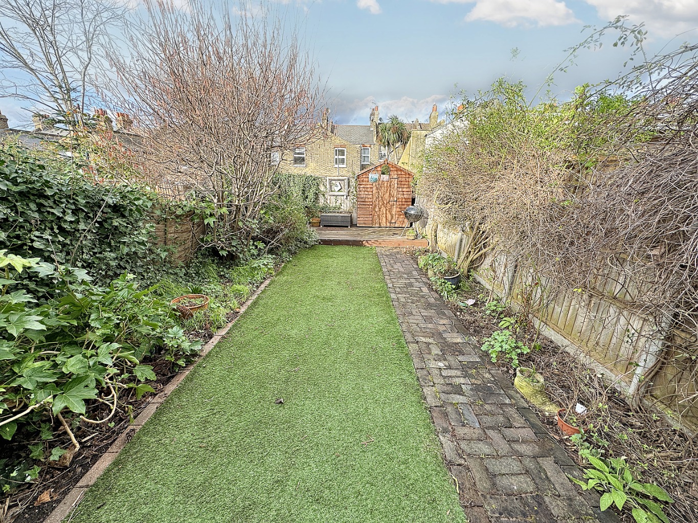 3 bed terraced house for sale in Plumstead  - Property Image 17