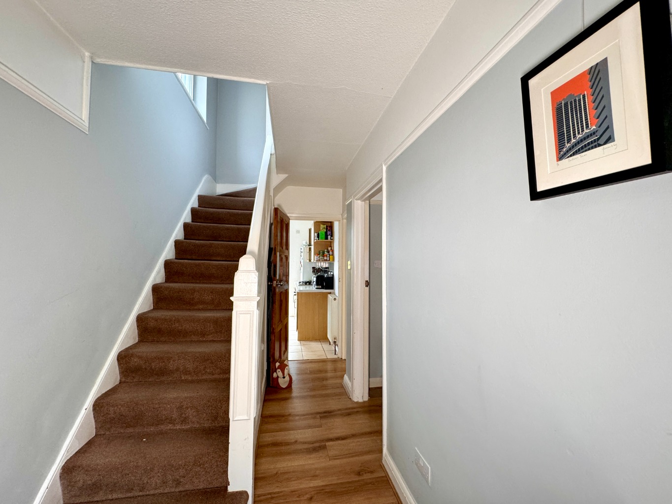 3 bed semi-detached house for sale in Shooters Hill  - Property Image 11