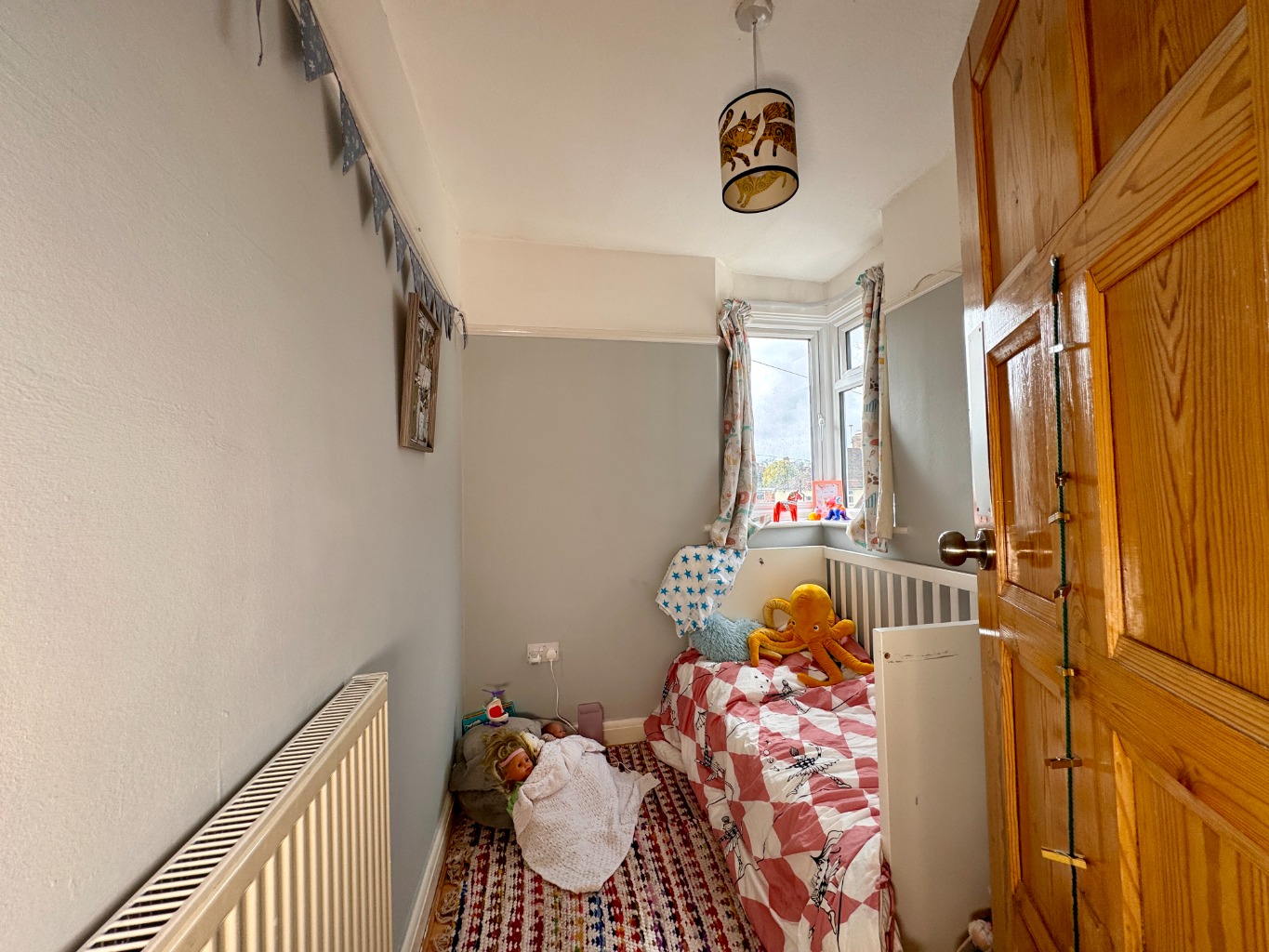 3 bed semi-detached house for sale in Shooters Hill  - Property Image 17