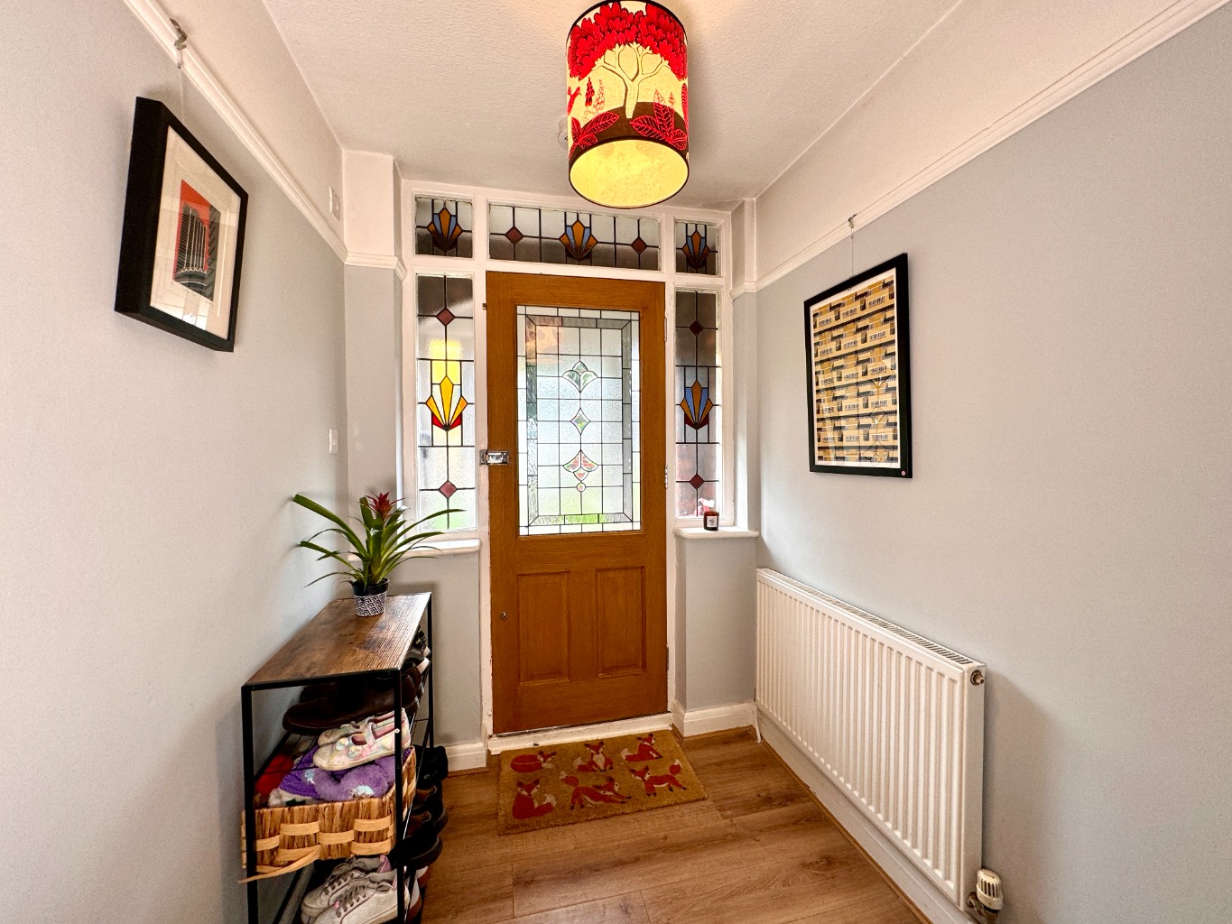 3 bed semi-detached house for sale in Shooters Hill  - Property Image 9