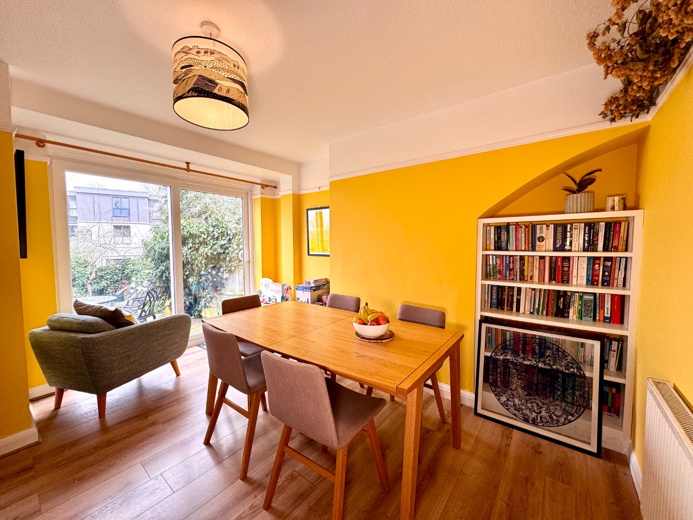 3 bed semi-detached house for sale in Shooters Hill  - Property Image 4