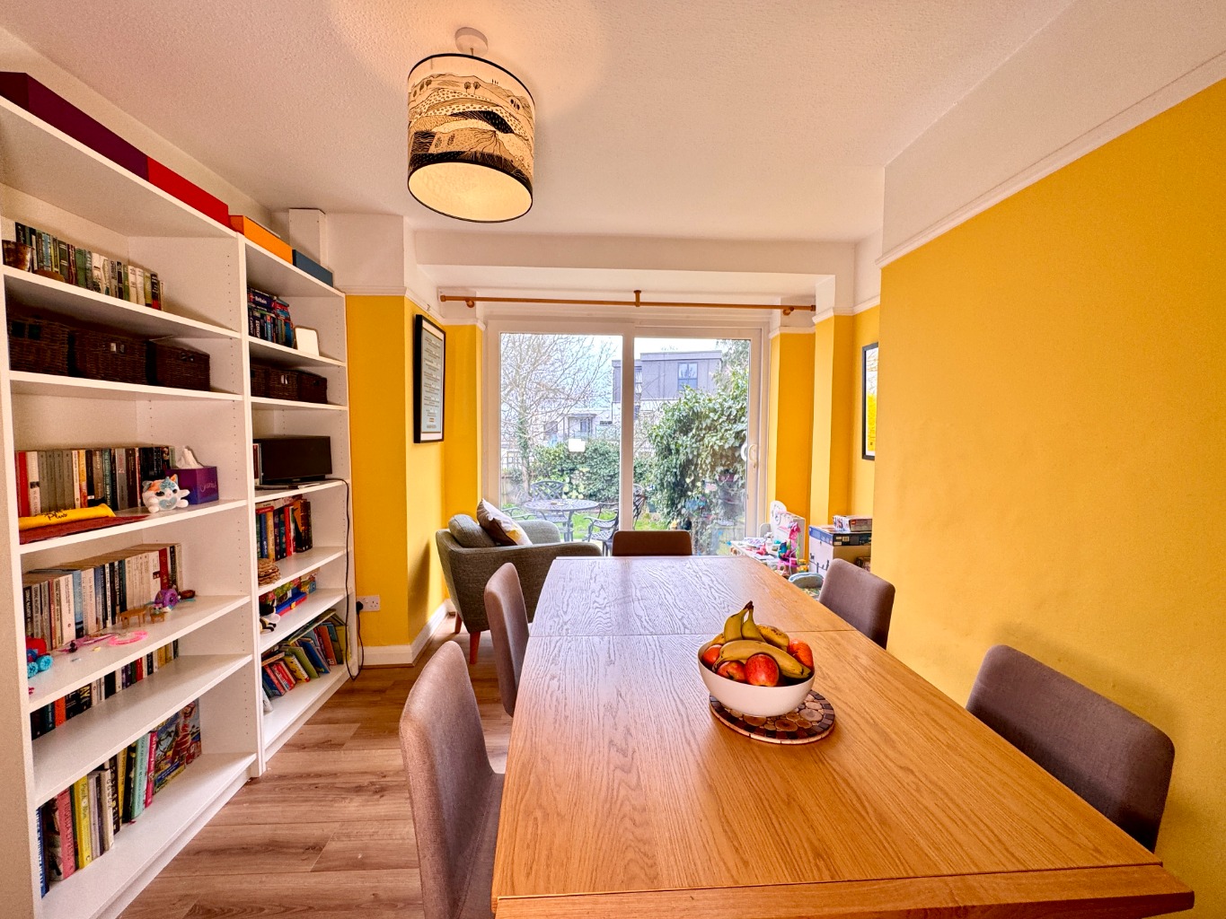 3 bed semi-detached house for sale in Shooters Hill  - Property Image 5