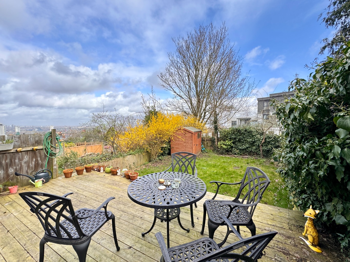 3 bed semi-detached house for sale in Shooters Hill  - Property Image 6