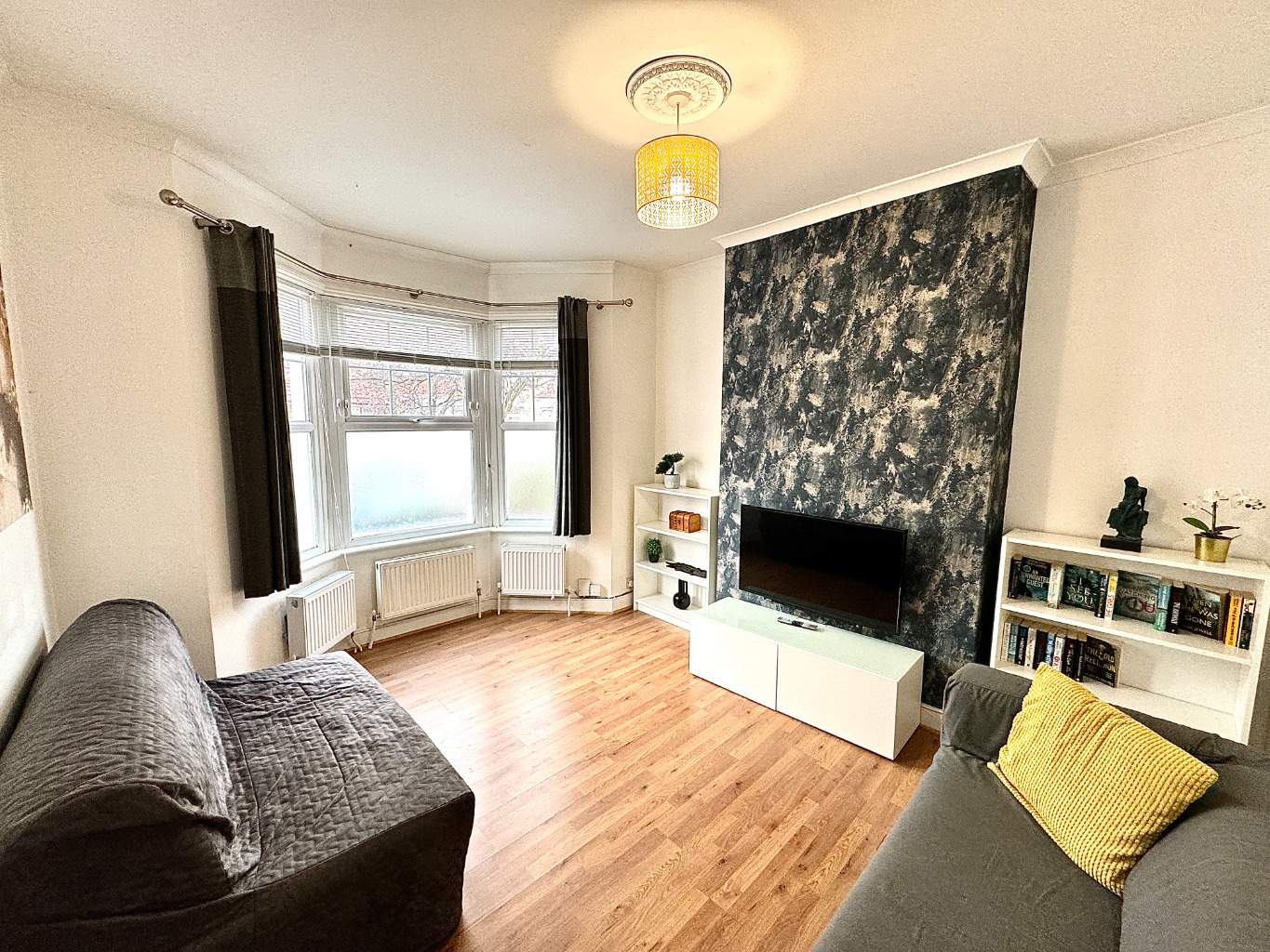3 bed terraced house for sale in Plumstead  - Property Image 3