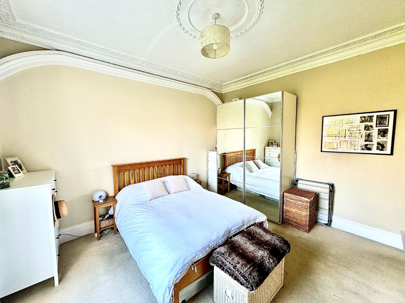 1 bed ground floor maisonette for sale, Woolwich  - Property Image 16