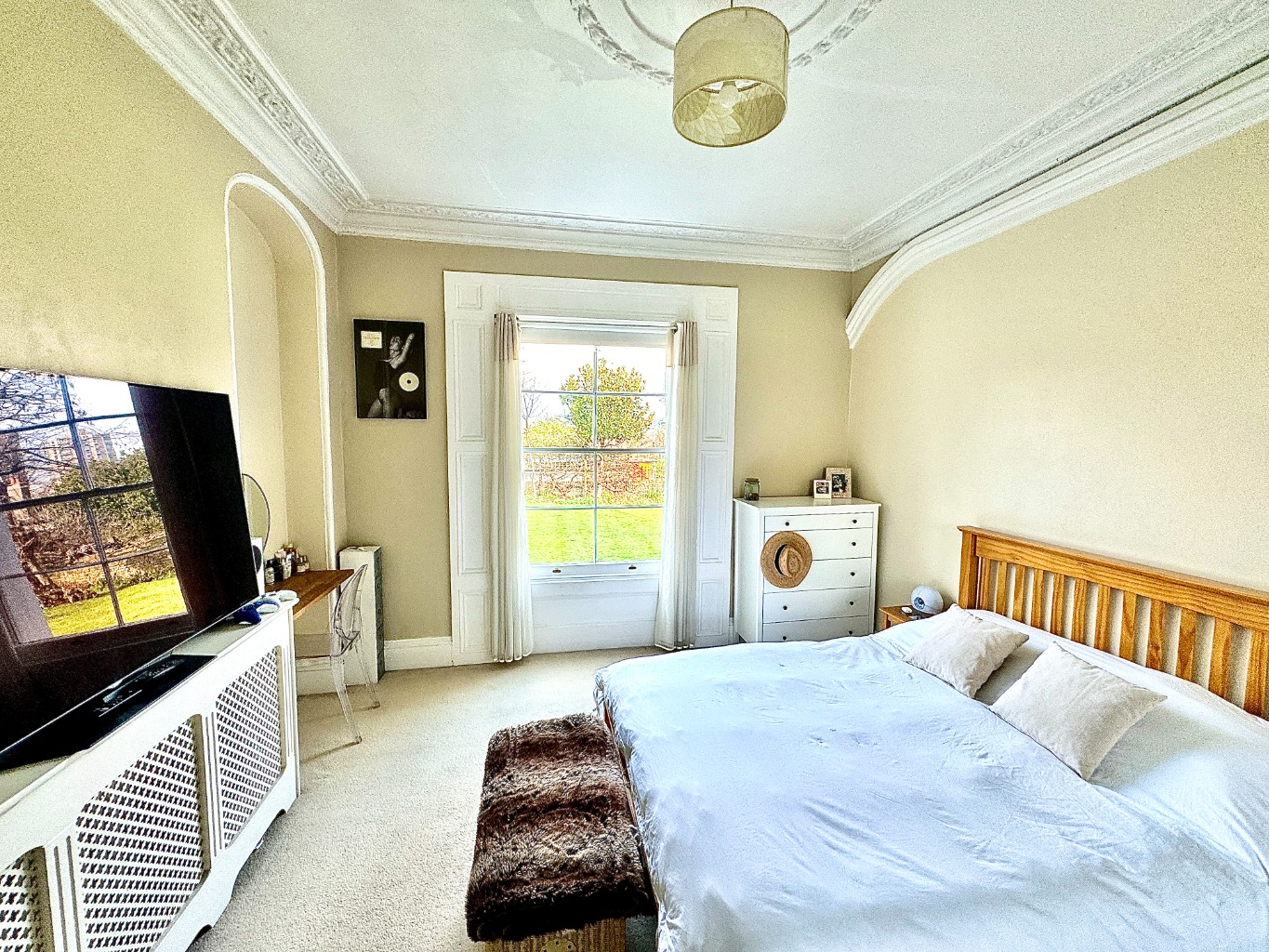 1 bed ground floor maisonette for sale, Woolwich  - Property Image 14