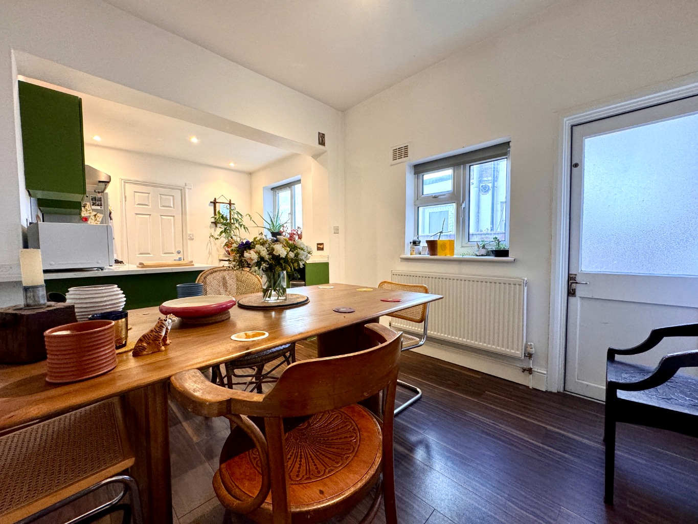 1 bed ground floor maisonette for sale in Plumstead  - Property Image 5