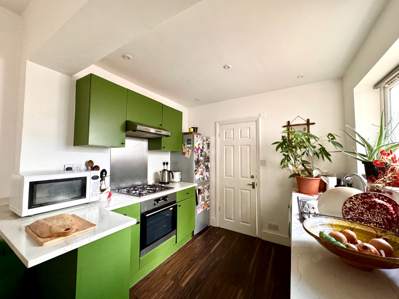 1 bed ground floor maisonette for sale in Plumstead  - Property Image 2