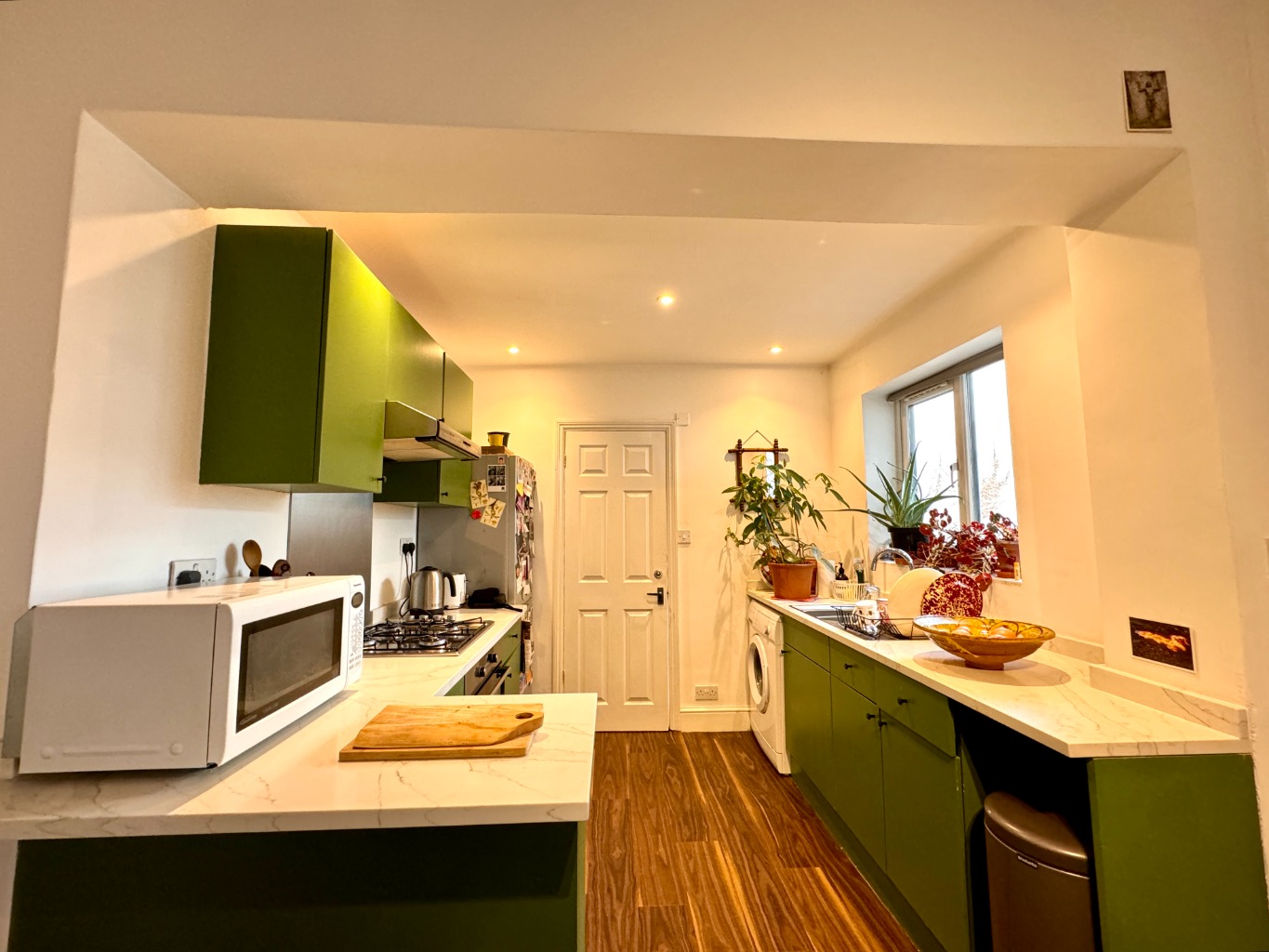 1 bed ground floor maisonette for sale in Plumstead  - Property Image 7