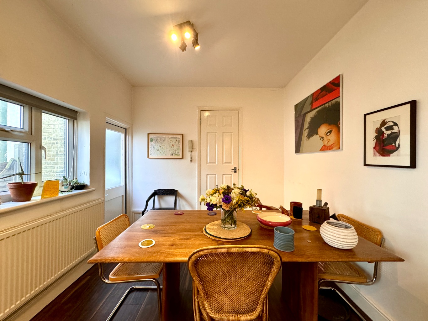 1 bed ground floor maisonette for sale in Plumstead  - Property Image 8