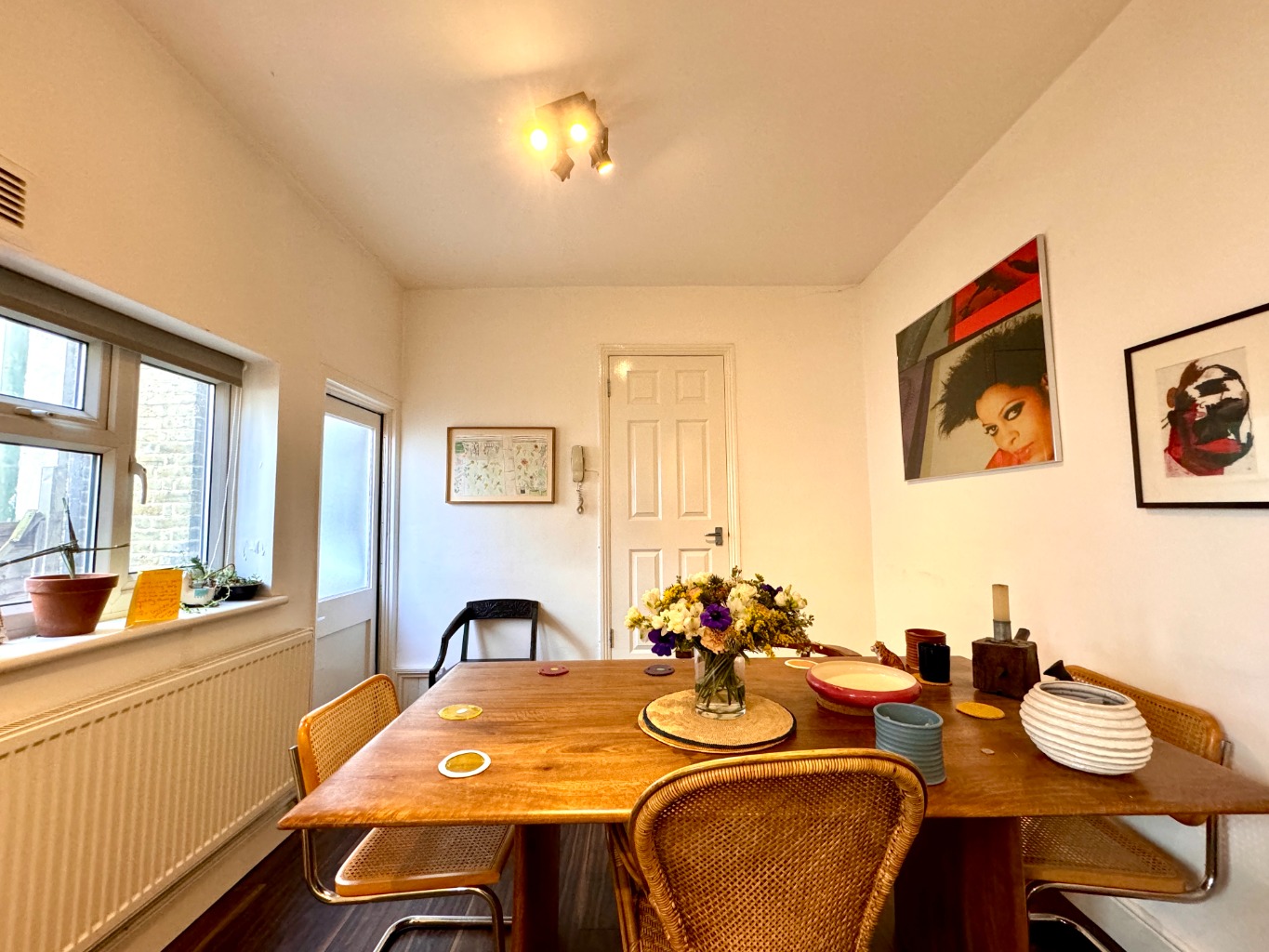 1 bed ground floor maisonette for sale in Plumstead  - Property Image 6