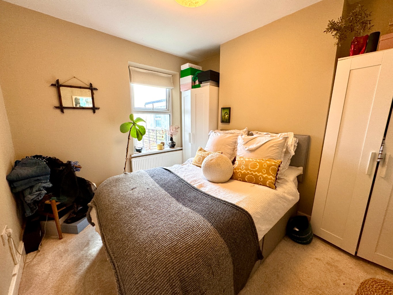 1 bed ground floor maisonette for sale in Plumstead  - Property Image 11