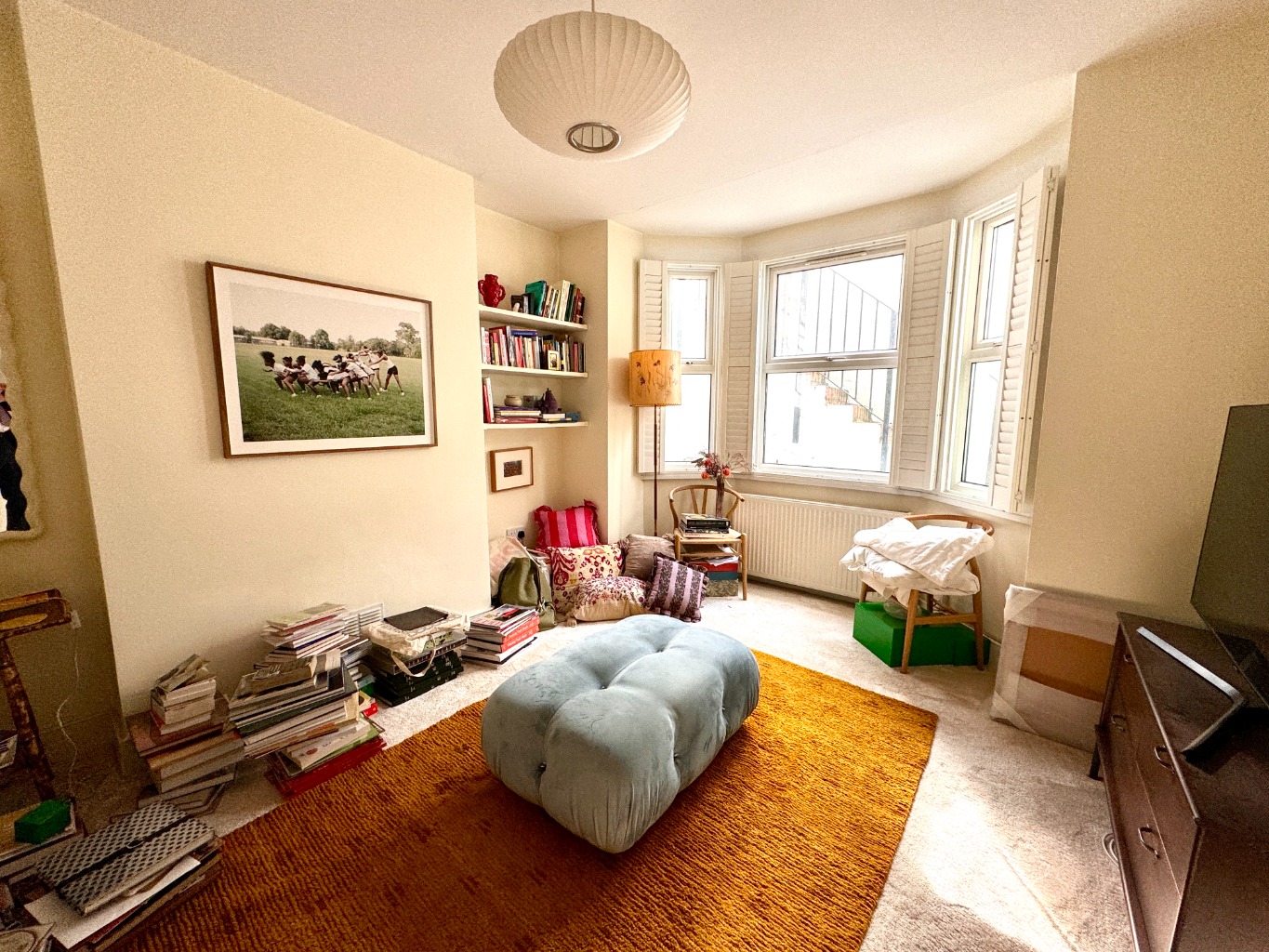 1 bed ground floor maisonette for sale in Plumstead  - Property Image 12