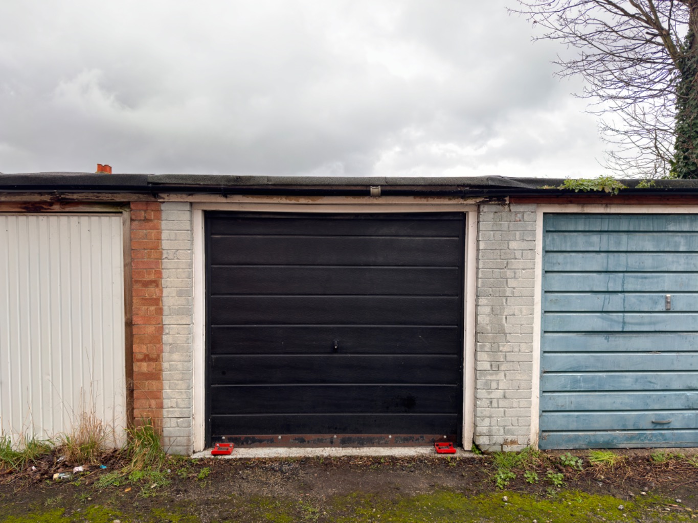 Garages for sale in Plumstead  - Property Image 1