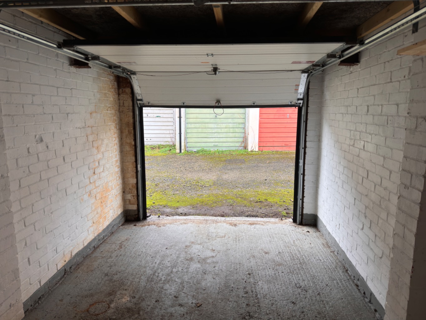 Garages for sale in Plumstead  - Property Image 2