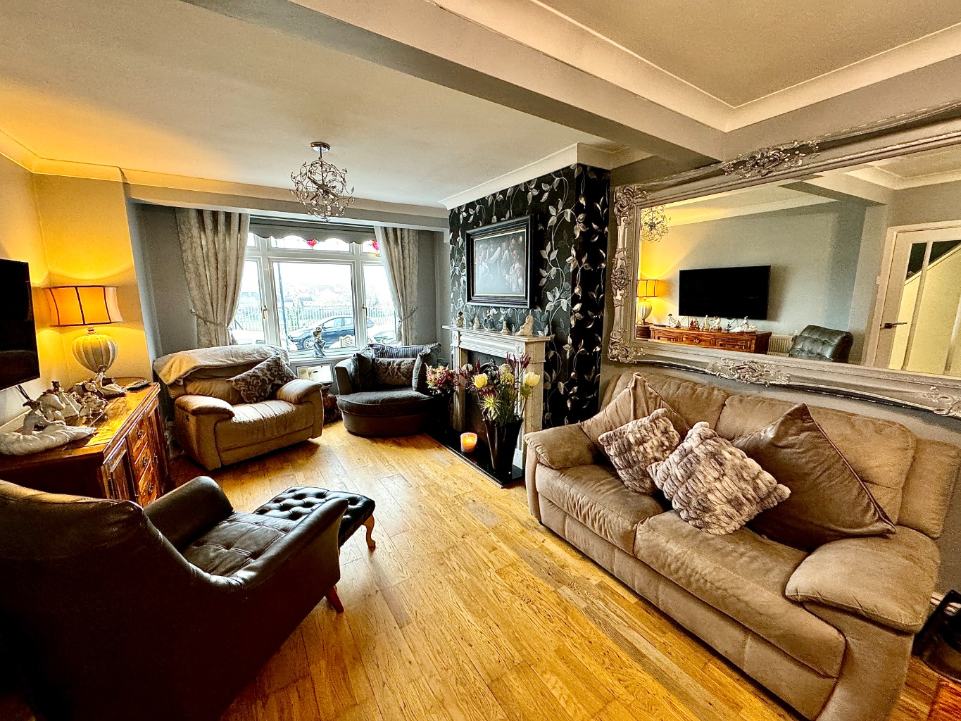 3 bed semi-detached house for sale in Plumstead  - Property Image 9