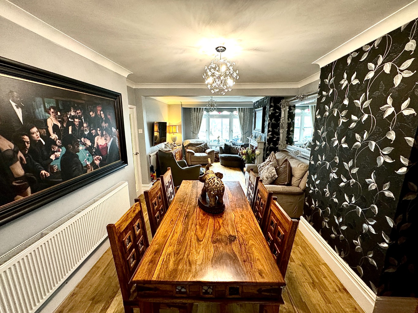 3 bed semi-detached house for sale in Plumstead  - Property Image 10