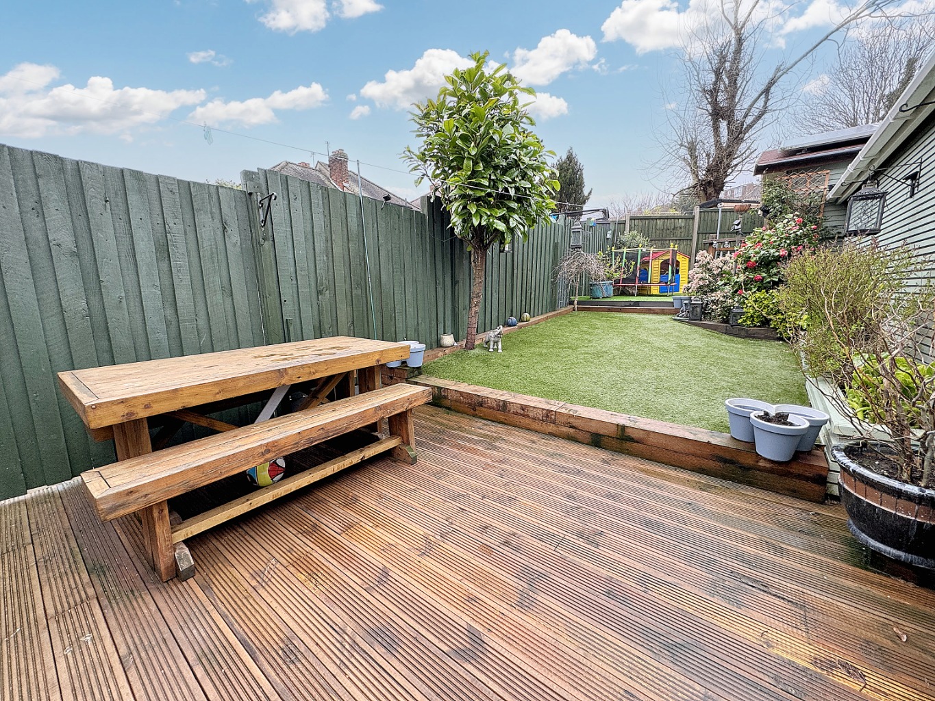 3 bed semi-detached house for sale in Plumstead  - Property Image 20