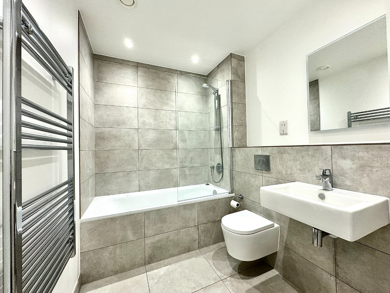 1 bed flat for sale in The Regal, Woolwich  - Property Image 9