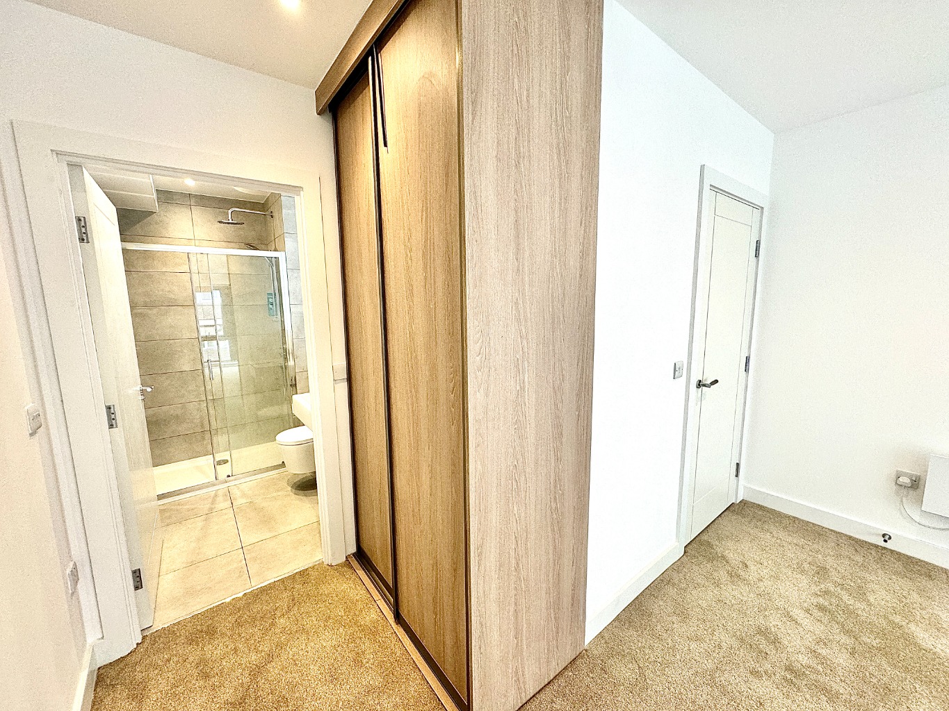 1 bed flat for sale in The Regal, Woolwich  - Property Image 6
