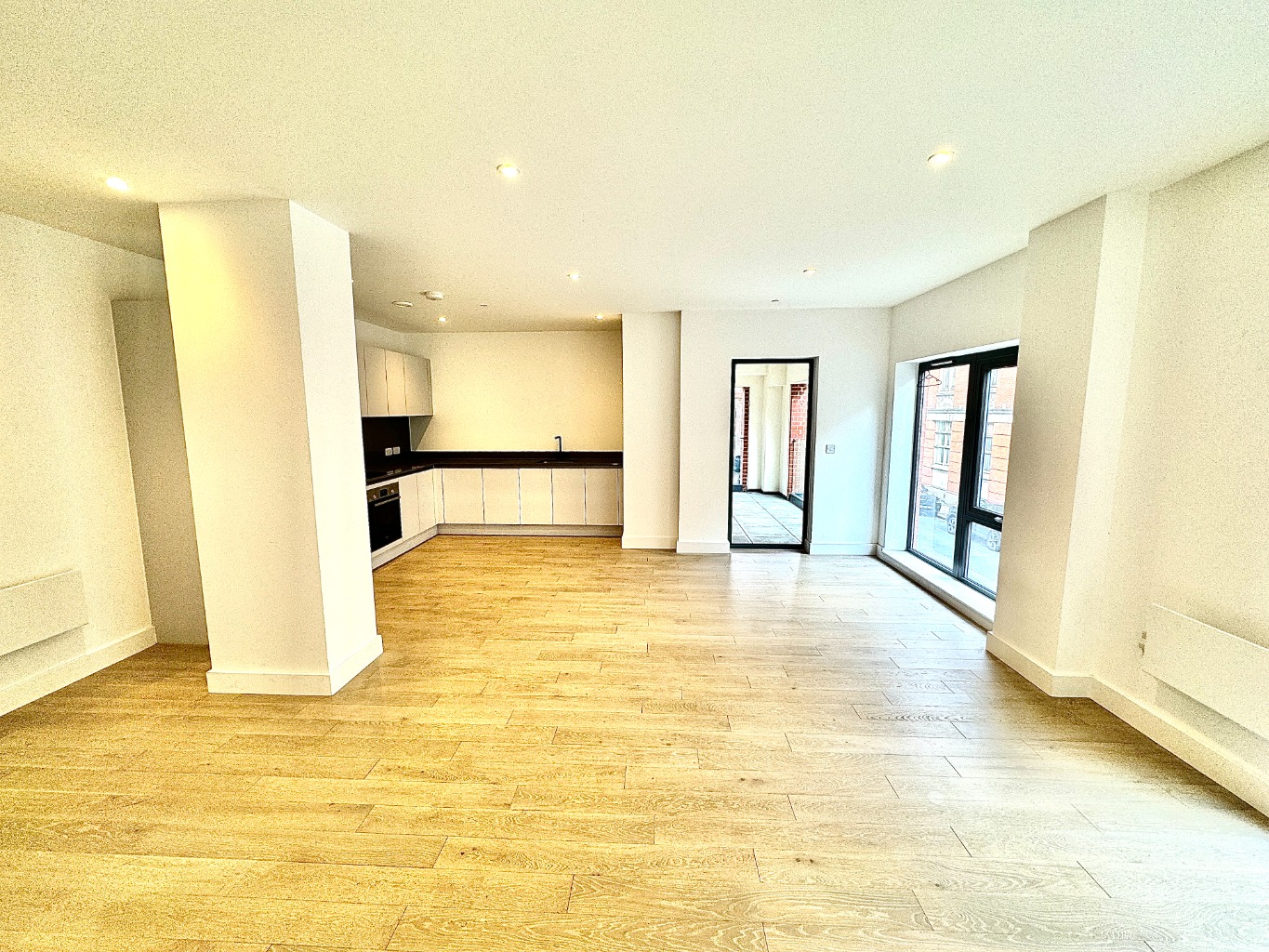 1 bed flat for sale in The Regal, Woolwich  - Property Image 11