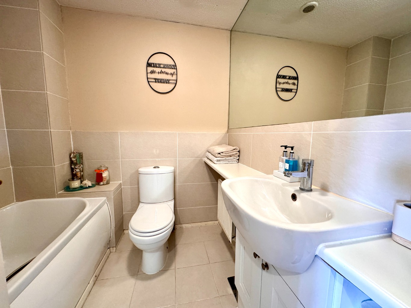 2 bed terraced house for sale in Thamesmead  - Property Image 14