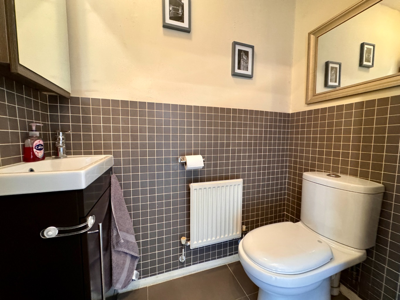 2 bed terraced house for sale in Thamesmead  - Property Image 7
