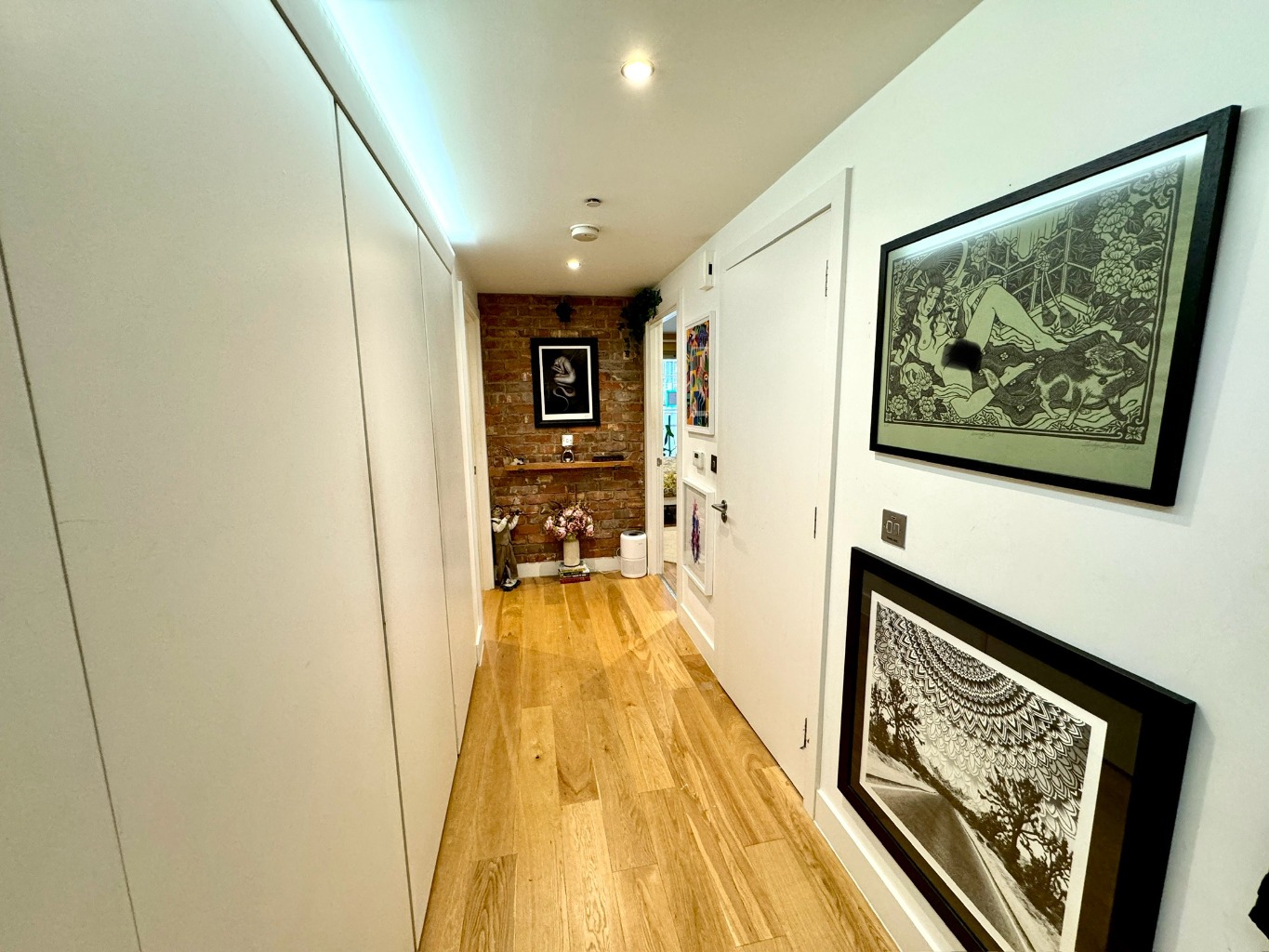 1 bed ground floor flat for sale in Love Lane, London  - Property Image 15