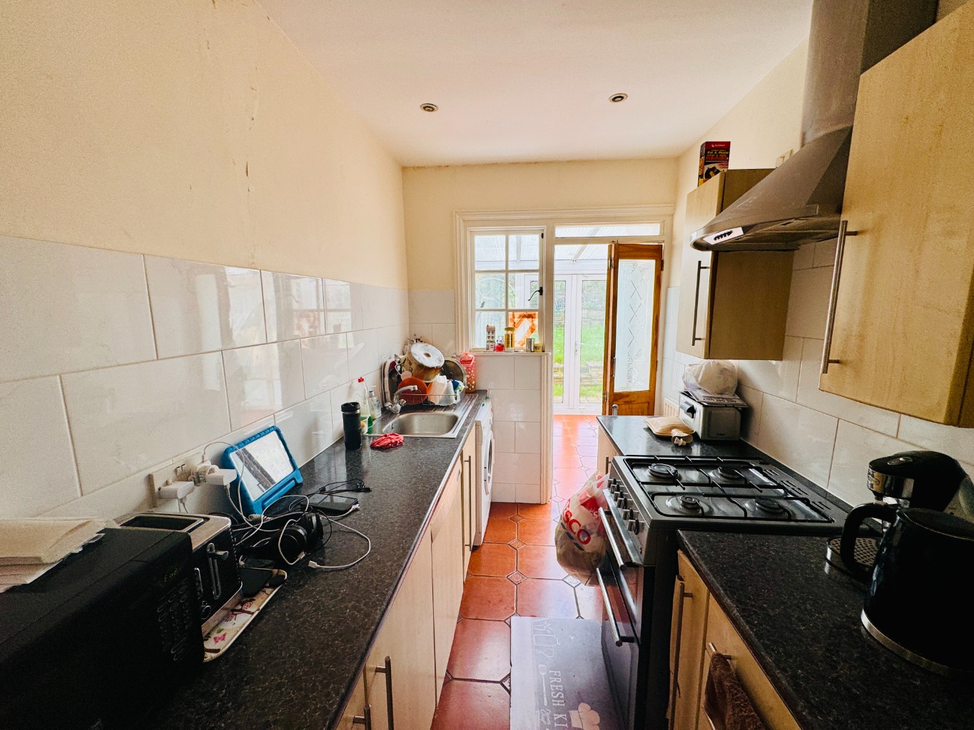 2 bed terraced house for sale in Plumstead  - Property Image 4