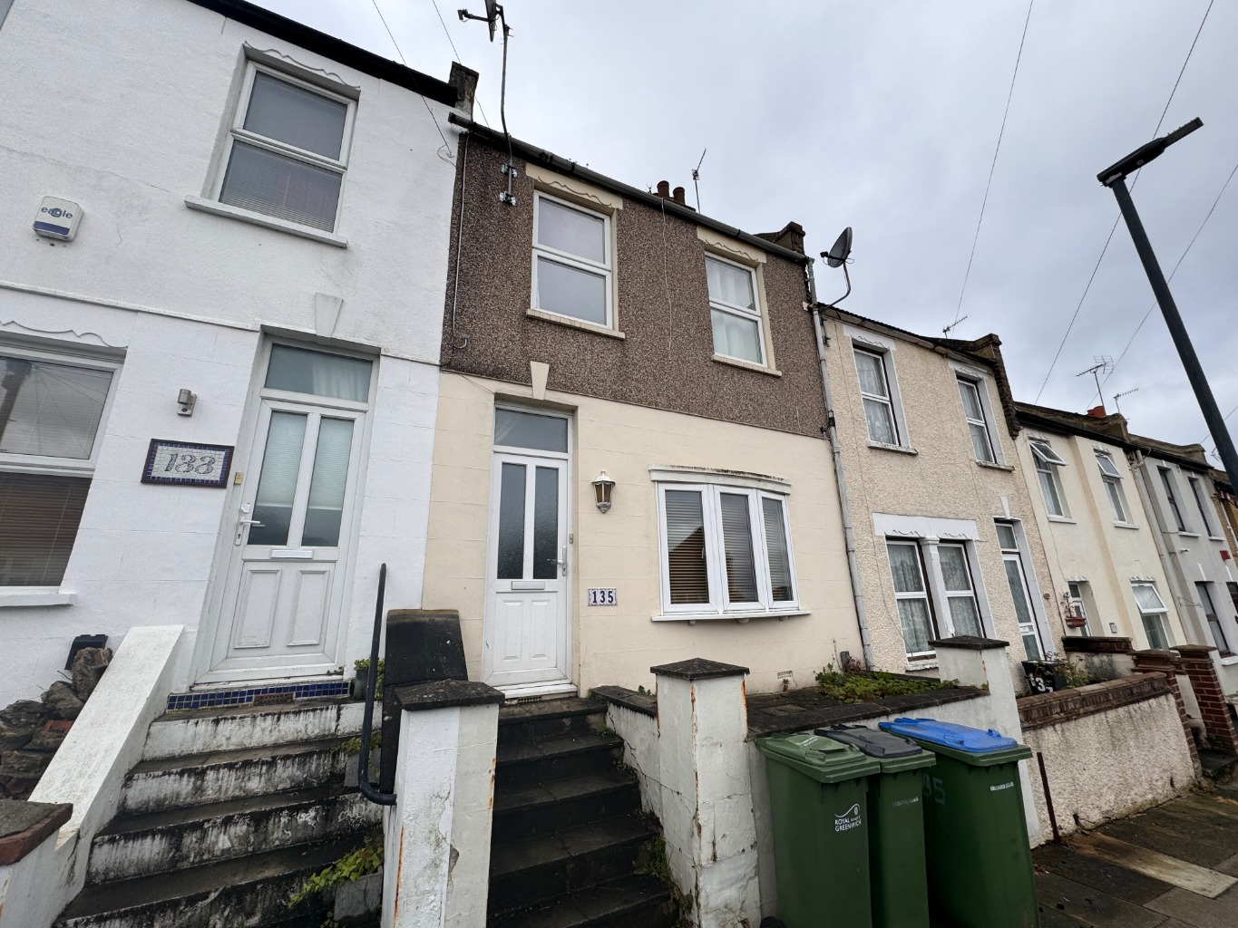 2 bed terraced house for sale in Plumstead  - Property Image 13
