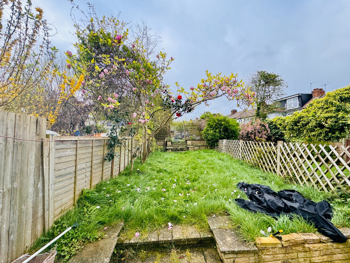 2 bed terraced house for sale in Plumstead  - Property Image 12