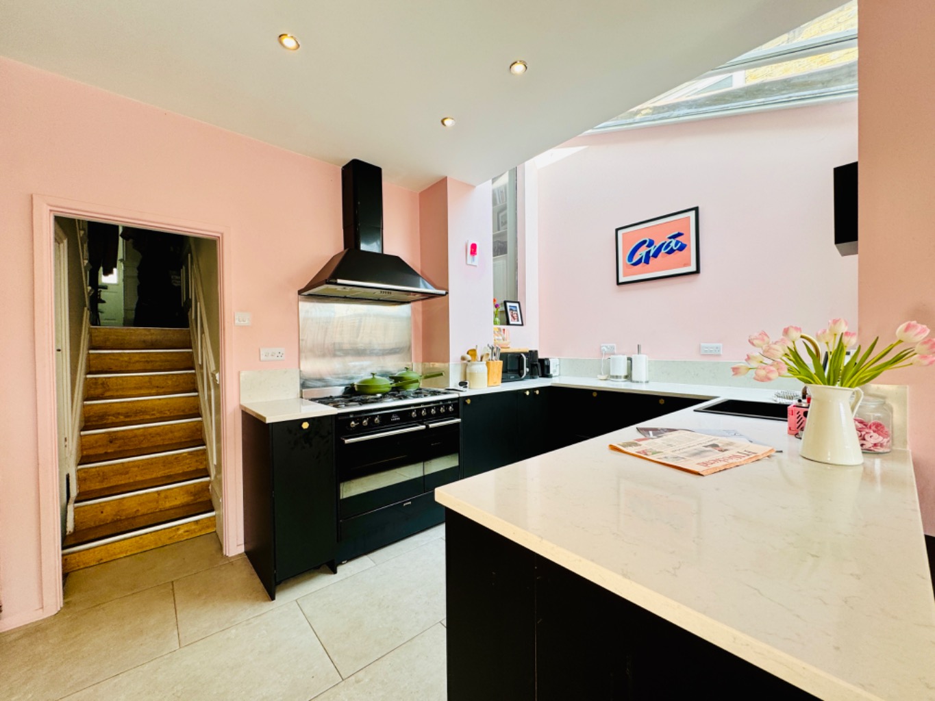 3 bed terraced house for sale in Shooters Hill  - Property Image 9