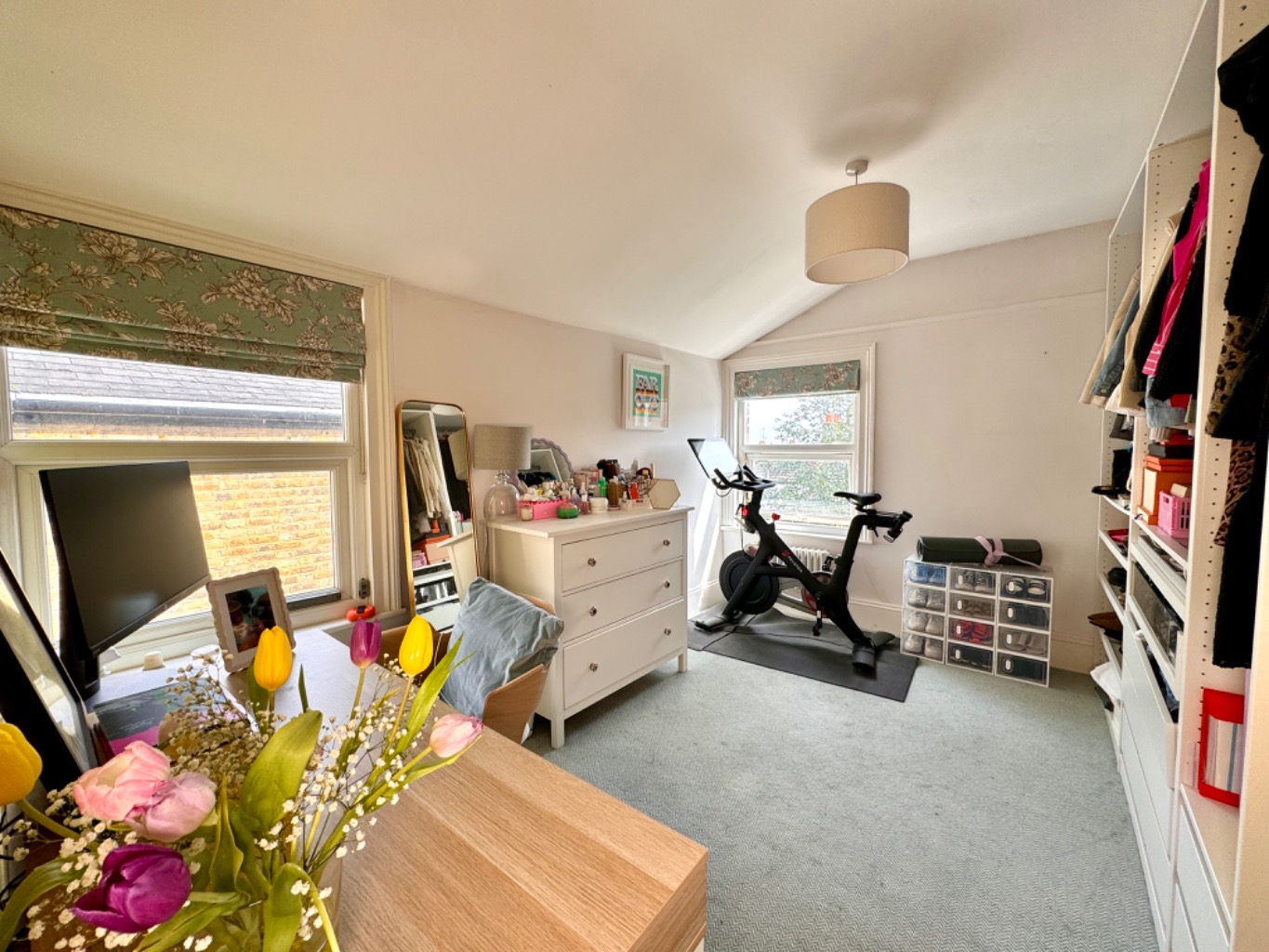 3 bed terraced house for sale in Shooters Hill  - Property Image 15