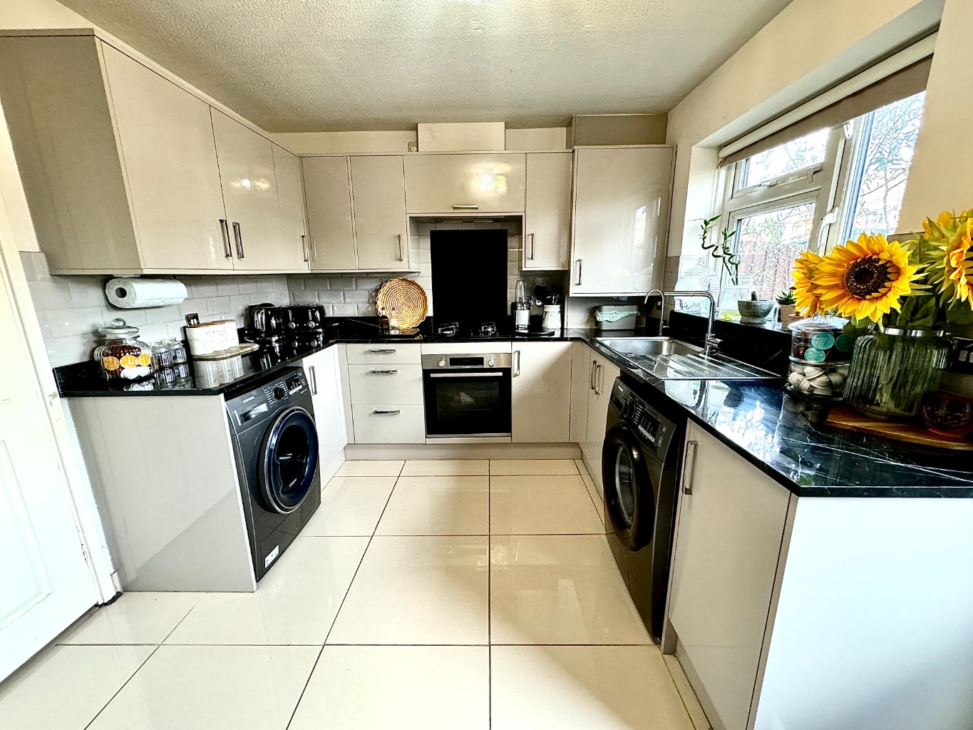 2 bed terraced house for sale in Thamesmead  - Property Image 7
