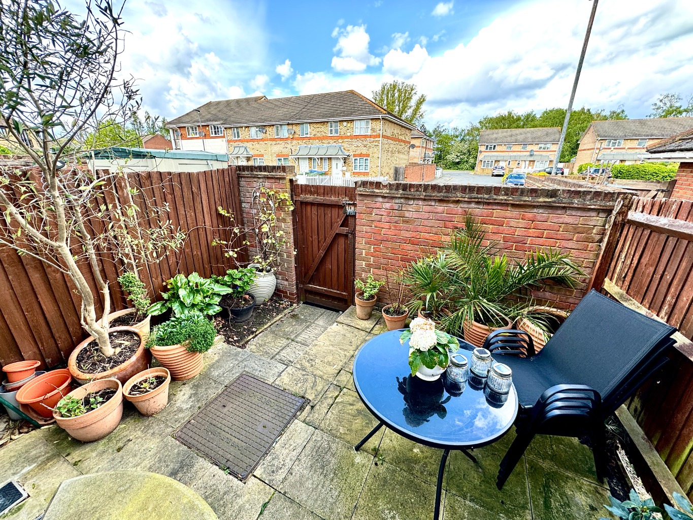 2 bed terraced house for sale in Thamesmead  - Property Image 12