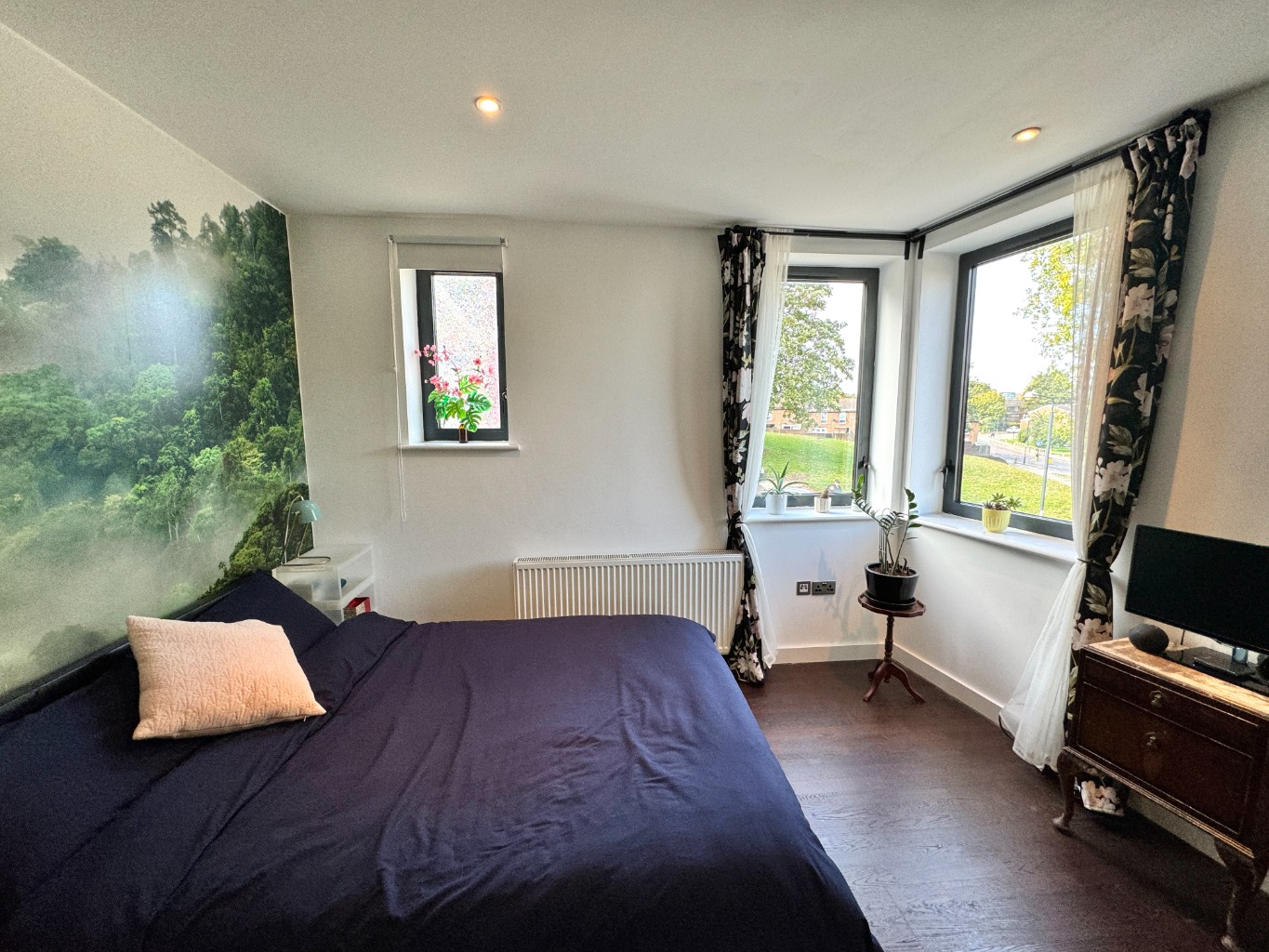 1 bed flat for sale in Manthorp Road, Plumstead  - Property Image 4