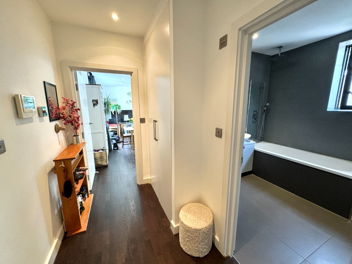 1 bed flat for sale in Manthorp Road, Plumstead  - Property Image 8