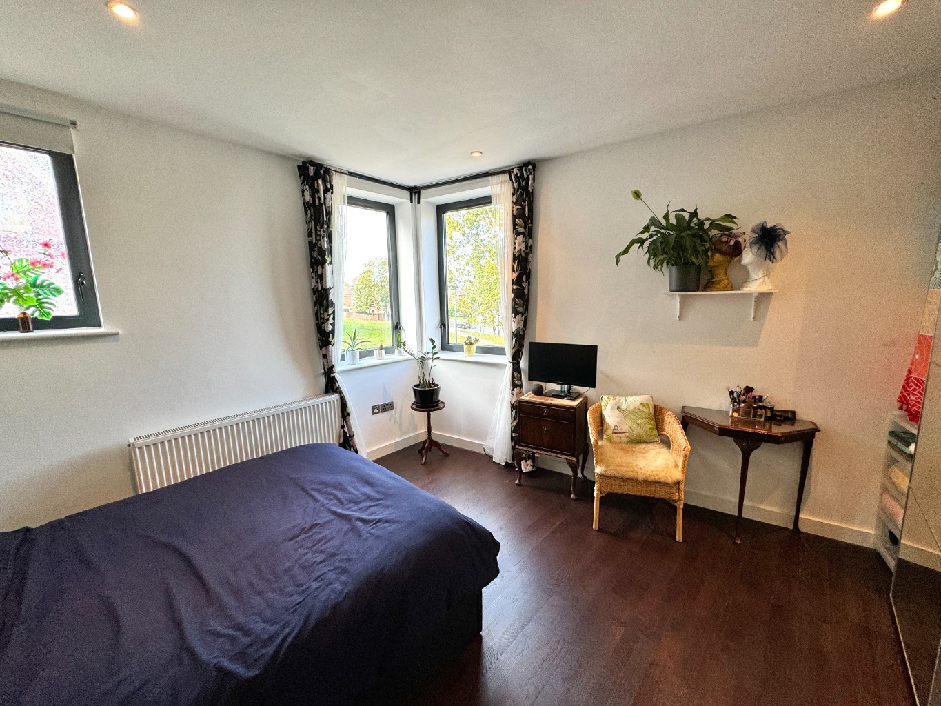 1 bed flat for sale in Manthorp Road, Plumstead  - Property Image 9