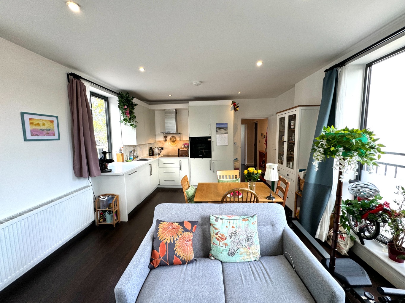 1 bed flat for sale in Manthorp Road, Plumstead  - Property Image 7