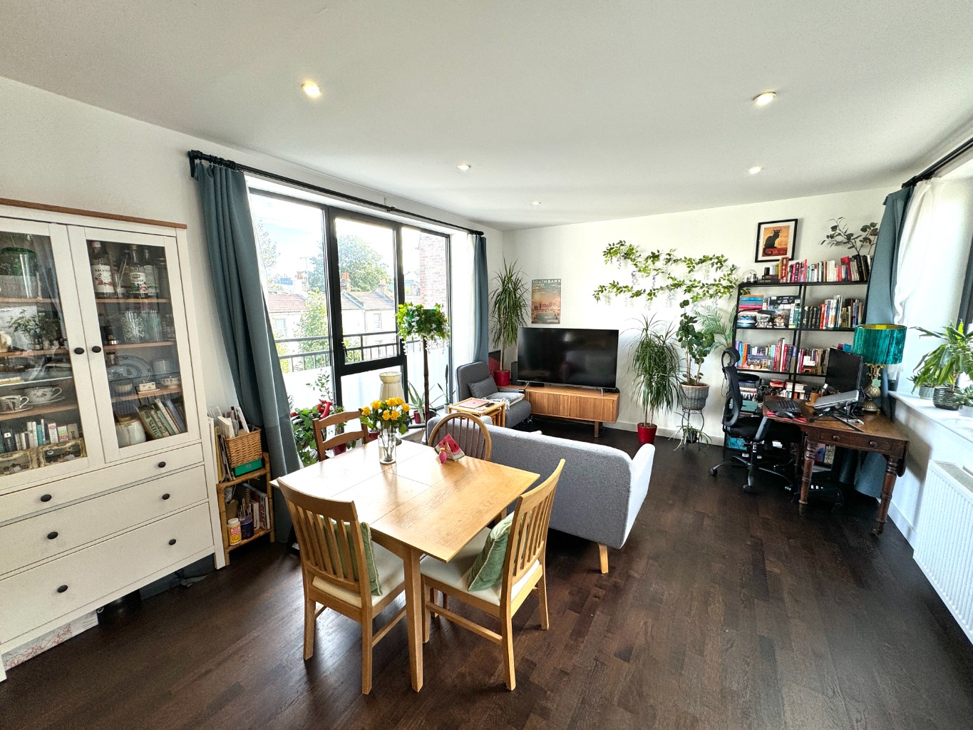 1 bed flat for sale in Manthorp Road, Plumstead  - Property Image 6