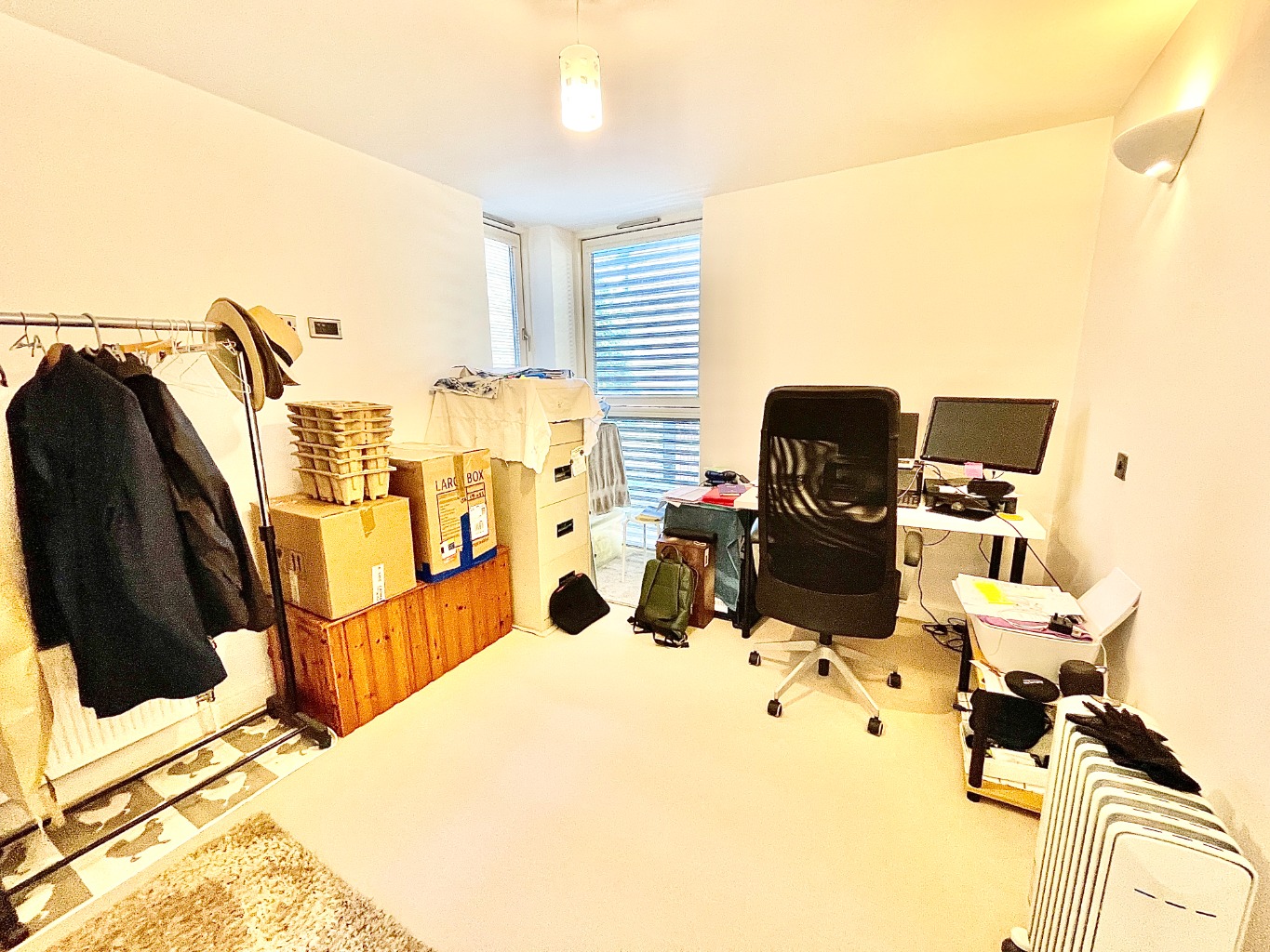 3 bed maisonette for sale in Mulgrave Mews, Woolwich  - Property Image 20