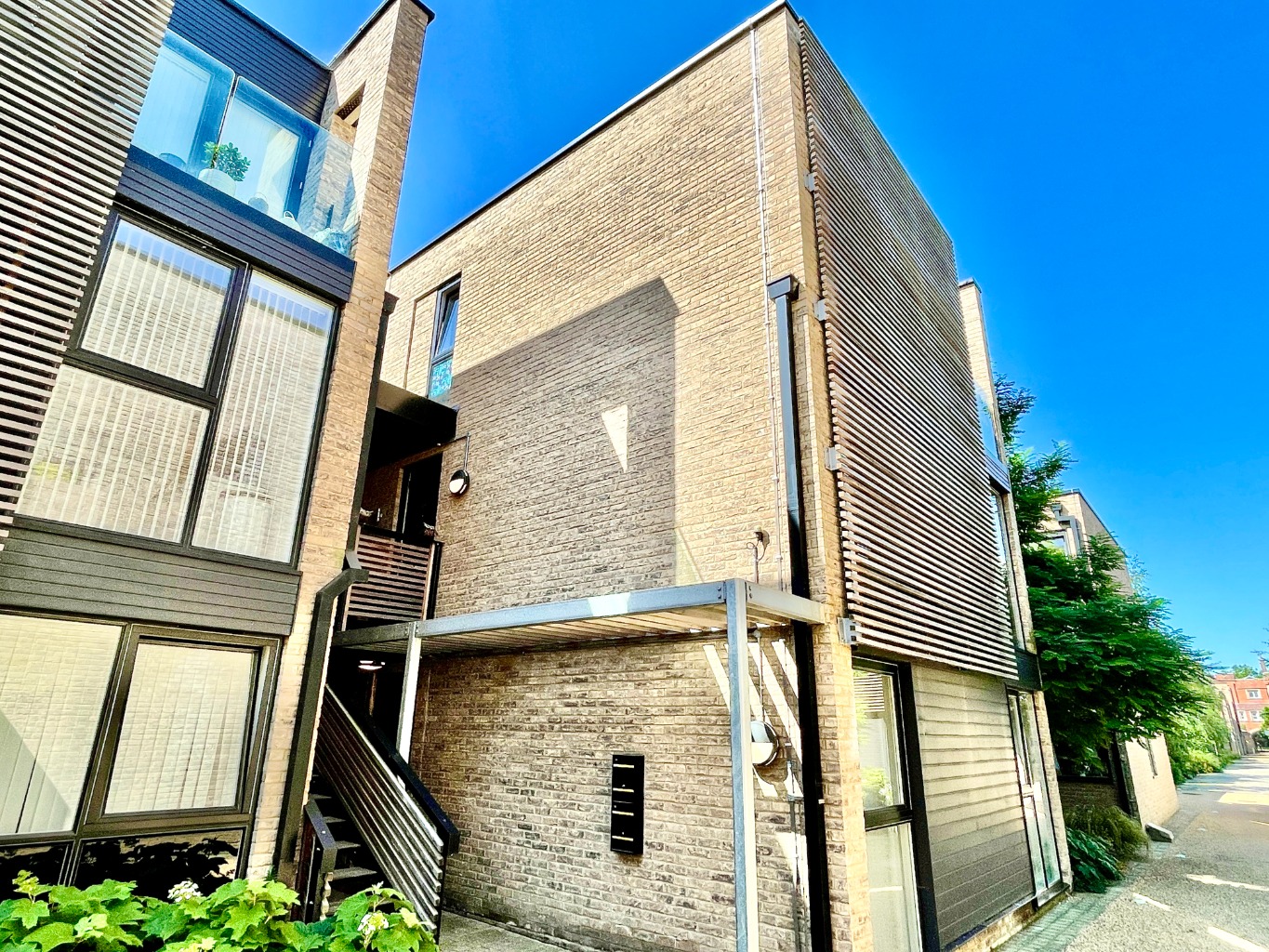 3 bed maisonette for sale in Mulgrave Mews, Woolwich  - Property Image 2