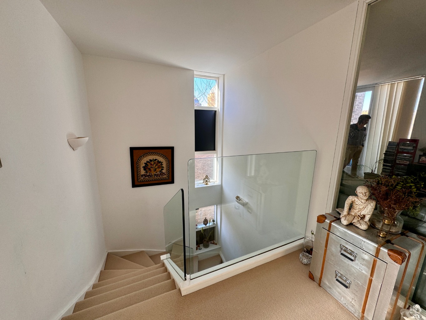 3 bed maisonette for sale in Mulgrave Mews, Woolwich  - Property Image 13