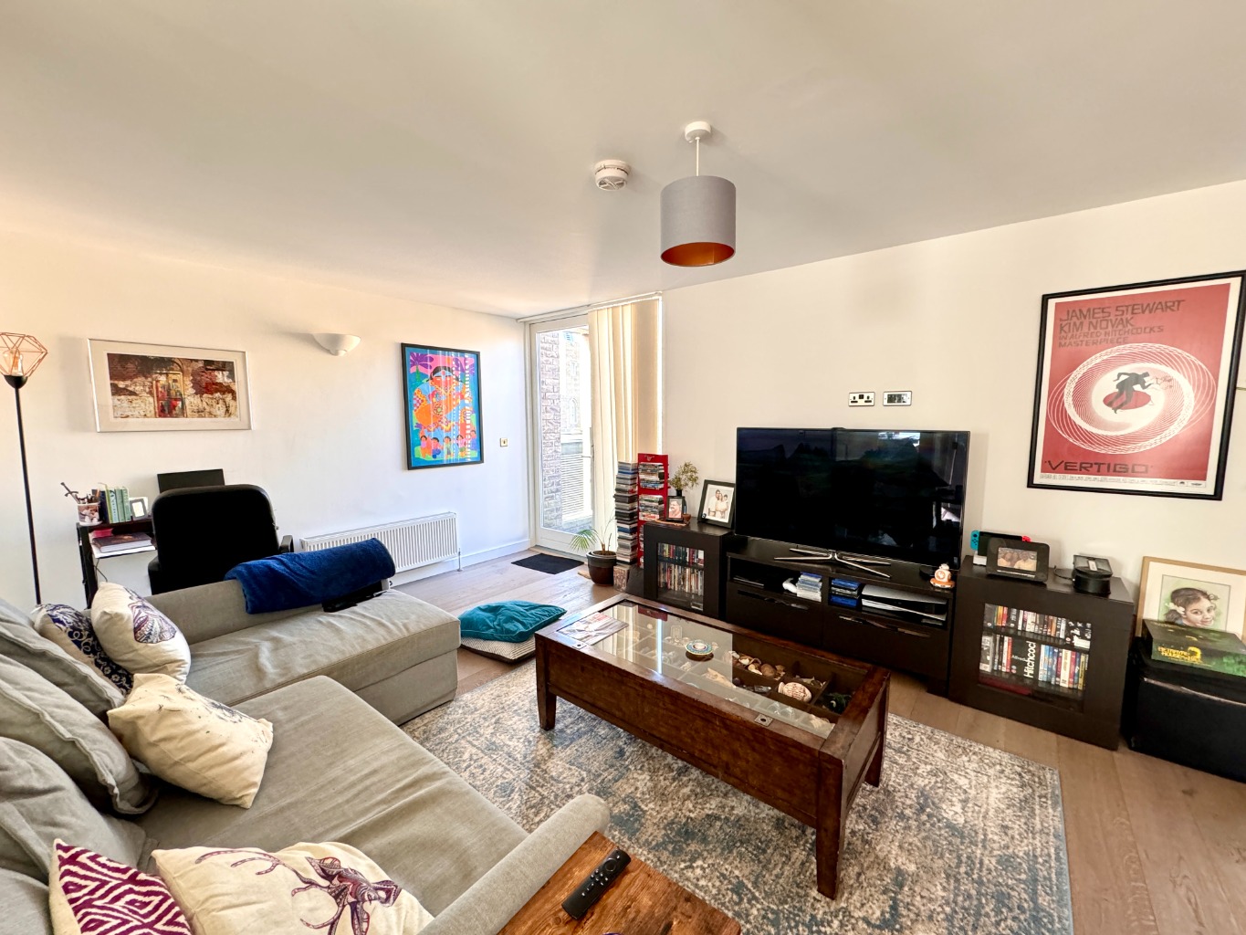 3 bed maisonette for sale in Mulgrave Mews, Woolwich  - Property Image 8