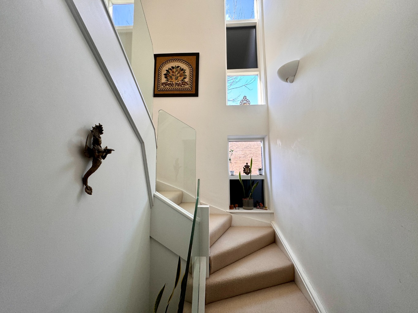 3 bed maisonette for sale in Mulgrave Mews, Woolwich  - Property Image 4