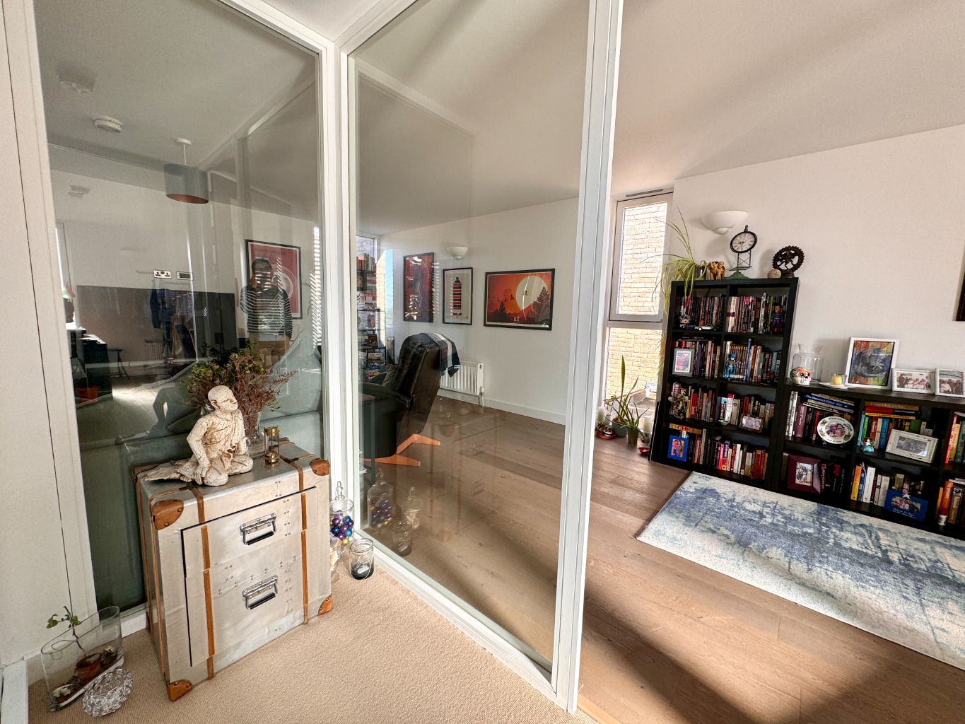 3 bed maisonette for sale in Mulgrave Mews, Woolwich  - Property Image 6