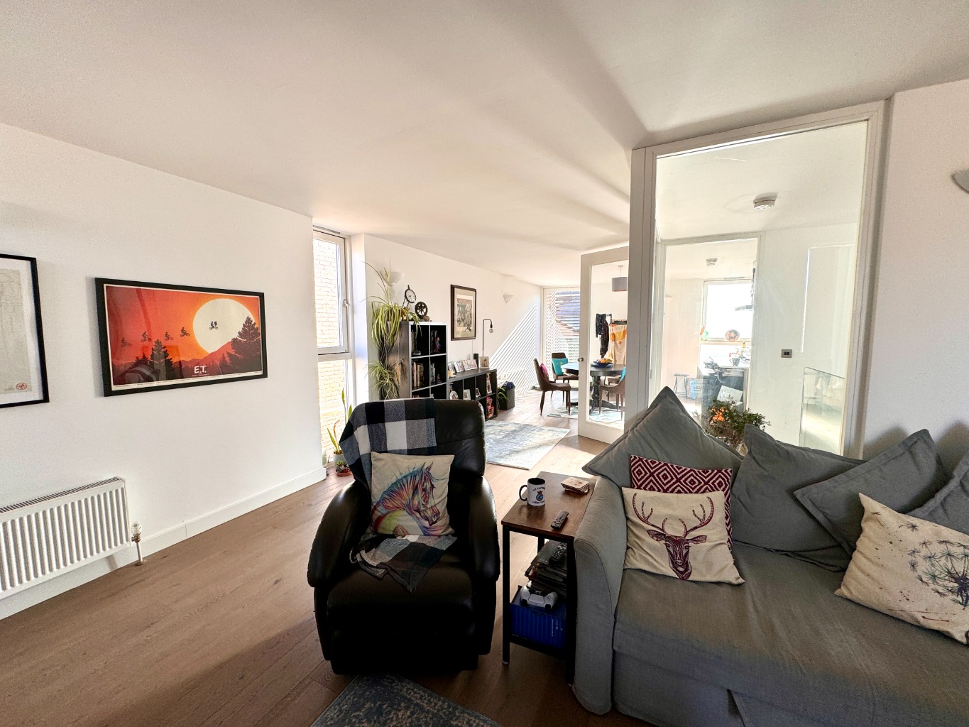3 bed maisonette for sale in Mulgrave Mews, Woolwich  - Property Image 9